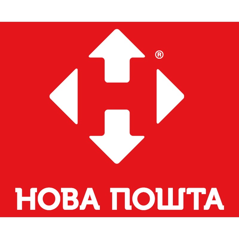 Пакування + Доставка Новою Поштою
